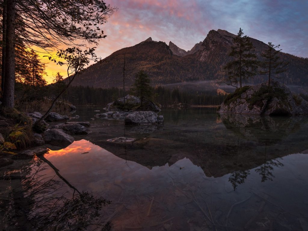 Hintersee
