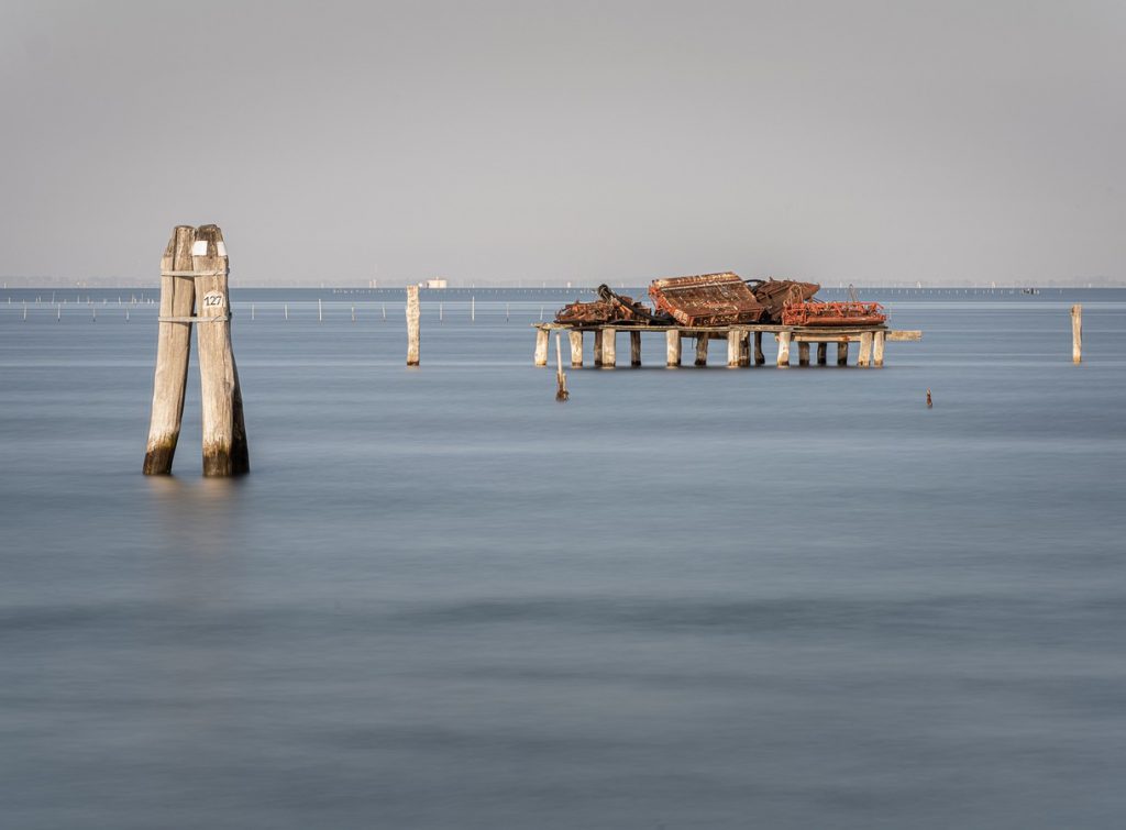 Pellestrina