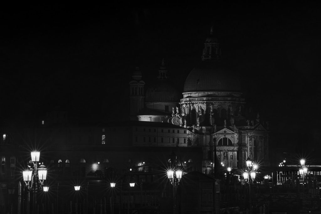 Photo Venezia